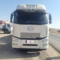 کشنده فاو تک مدل ۱۴۰۰ تمیز تانکر چهار مواد|خودرو سنگین|اصفهان, آبشار|دیوار