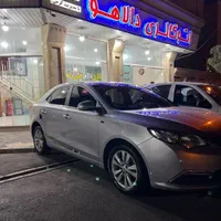 mg 360 2018 torbo|خودرو سواری و وانت|تهران, شهرآرا|دیوار