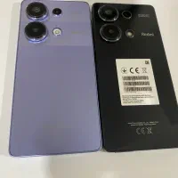 شیامی نوت ۱۳ پرو رم ۸ و ۱۲