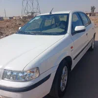 سمند مدل ۸۹|خودرو سواری و وانت|رفسنجان, |دیوار