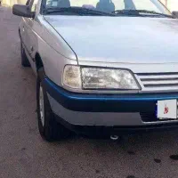 405GLX،کارمندی،فنی سالم،قیمت کاسبی