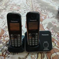 تلفن بی سیم پاناسونیک