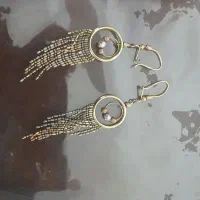 ۶ گرم گوشواره