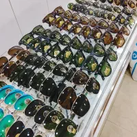 عینک ریبن شیشه سنگ رنگبندی ۴قسط