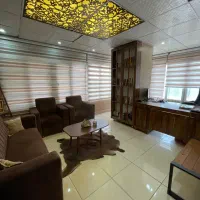 دفتر اداری/سند اداری/حیاط دار/نواب