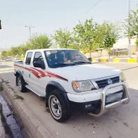 پیکاب ریچ مدل 1397 بکر مشابه صفر