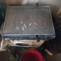 رادیاتور سالم ‌پرشیا