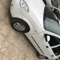 تیبا 2مدل 1400