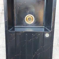 گاز رومیزی و سینک و آبگرمکن|آبگرمکن، پکیج، شوفاژ|مشهد, سرافرازان|دیوار