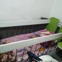 تخت خواب
