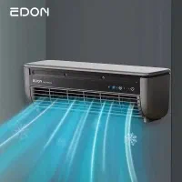 کولر شارژی مینی Edon ، نجات‌بخش روزهای داغ تابستان|کولر گازی و فن‌کوئل|تهران, اکباتان|دیوار