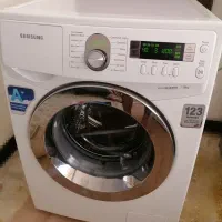 لباسشویی سامسونگ اصل کره 7 کیلو