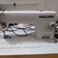 چرخ خیاطی صنعتی راسته دوز و صنعتی سر دوز