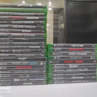 فروش بازی ایکس باکس