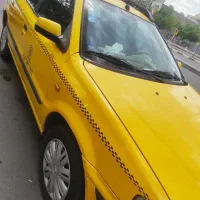 تاکسی دربست از مشهد به تمام ایران و بالعکس