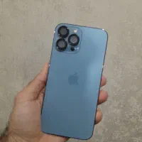 ایفن 13 پرومکس ریجستر شده