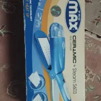 دستگاه اتو مو pro max