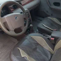 سمند LX دو گانه دست|خودرو سواری و وانت|گنبد کاووس, |دیوار