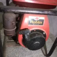 موتور برق روبین ژاپن