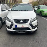 کوییک R مدل 1402بدون رنگ