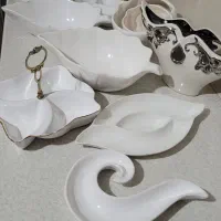 ظروف آشپز خونه