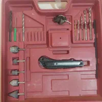 دریل|ابزارآلات|ری, شهادت|دیوار