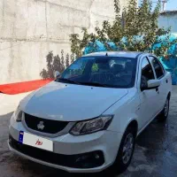 ساینا S خشک ۱۴۰۴|خودرو سواری و وانت|خوی, |دیوار