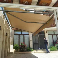 درب های اتوماتیک|خدمات پیشه و مهارت|نجف‌آباد, حومه نجف آباد|دیوار