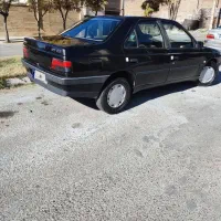 پژو مدل 84|خودرو سواری و وانت|الیگودرز, |دیوار