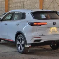 فروش حواله چانگان CS55 وCS35