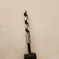 مته بوشکرافت آمریکایی مته چوب  مته اجاق سوئدی