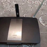 روتر بی سیم لینک سیس