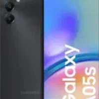 گوشی سامسونگ a05s