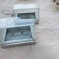 مقداری لوازم  بفروش میرسد|کافی‌شاپ و رستوران|شیراز, سلطان آباد|دیوار