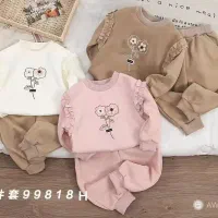 دو تیکه وارداتی ،بلوز و شلوار،دورس و شلوار 1 تا 6|کفش و لباس بچه|کرج, المهدی|دیوار