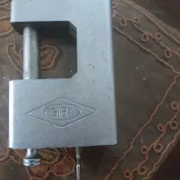 قفل کتابی اصلی آلمان ضد برش