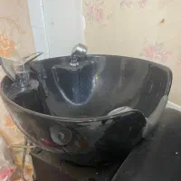 سرشور و صندلی اصلاح|آرایشگاه و سالن‌های زیبایی|مشهد, ادیب نیشابوری (شهرک غرب)|دیوار