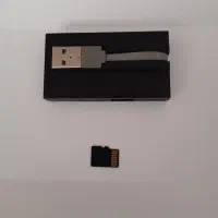 مموری و هاب و رم ریدر اورجینال|قطعات و لوازم جانبی رایانه|تبریز, |دیوار