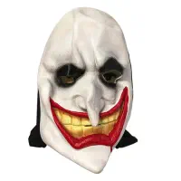 ماسک ایفای نقش