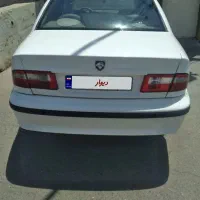 سمند مدل ۹۰