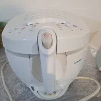 سرخ کن کنوود