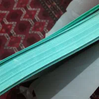 کاغذ A3|لوازم التحریر|مشهد, گاز|دیوار