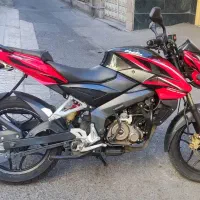 ns 150 کم کار و تمیز