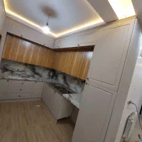 نیروی نصاب و کابینت کار ماهر