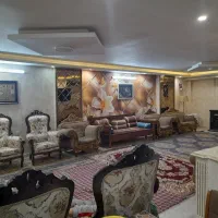 آپارتمان ۱۲۵ متری