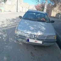 فروش روآ به مدل ۸۵ تازه تعمیر