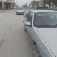 پژو ۴۰۵ slx مدل ۸۹