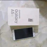 گوشی سامسونگA5مدل ۲۰۱۶،گوش A6مدل ۲۰۱۷،رجیستری|موبایل|تهران, تهرانپارس غربی|دیوار