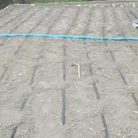 لوله تاشوسه اینچ پی وی سی شرکت آسایش آذربایجان