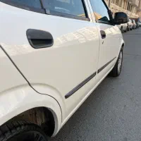 تیبا 2 مدل 96|خودرو سواری و وانت|تهران, نعمت‌آباد|دیوار